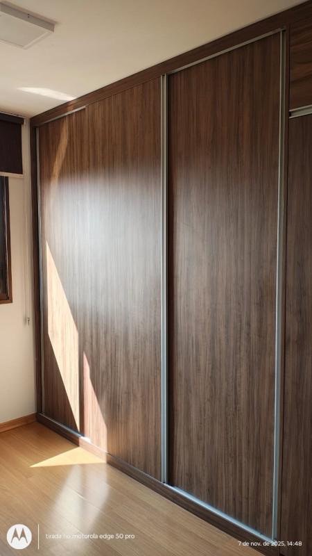 Apartamento, Cinquentenário, 3 Quartos, 2 Vagas, 1 Suíte