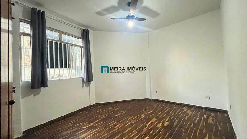 Apartamento, Grajaú, 4 Quartos, 2 Vagas, 1 Suíte