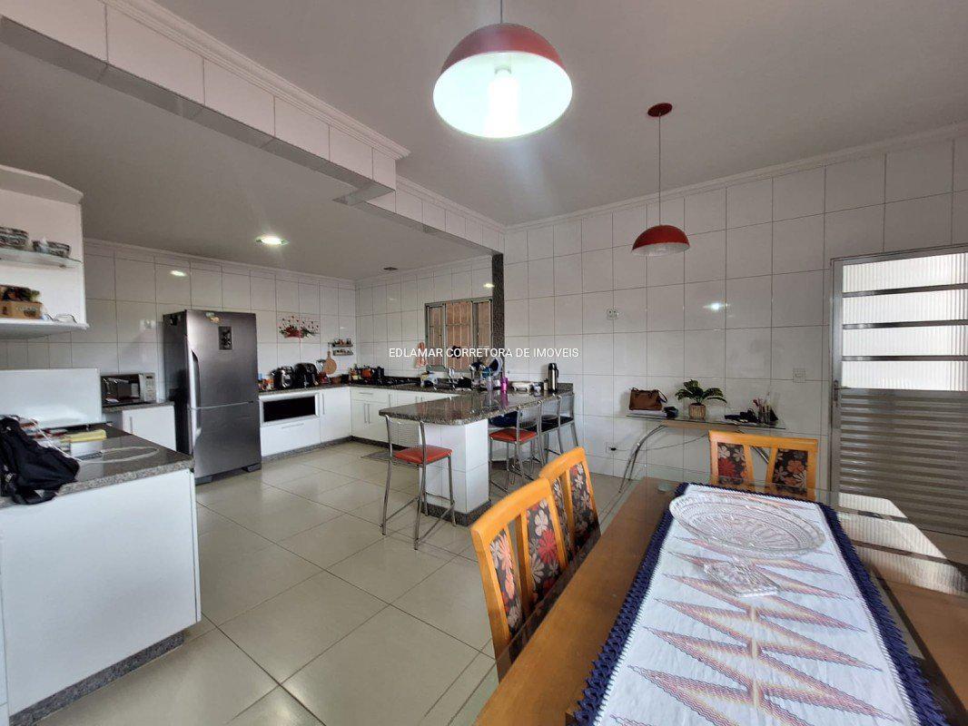 Casa, Jardim Riacho das Pedras, 5 Quartos, 2 Vagas, 1 Suíte