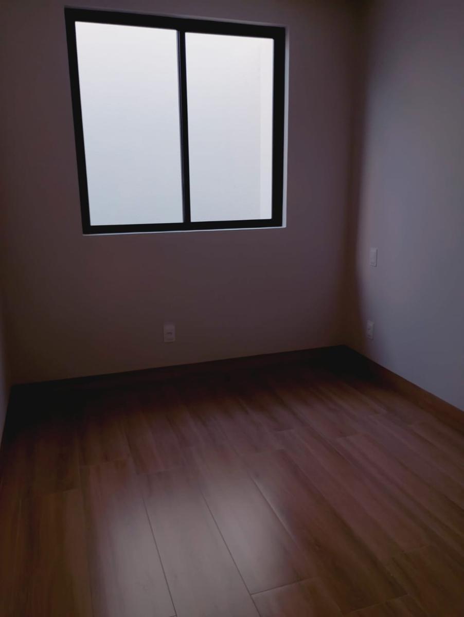 Casa, Santa Amélia, 3 Quartos, 2 Vagas, 1 Suíte
