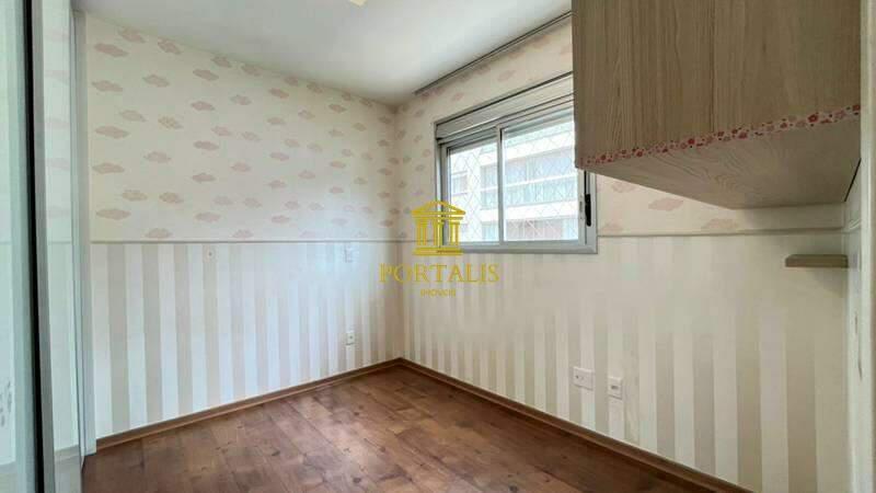 Apartamento, Luxemburgo, 3 Quartos, 2 Vagas, 3 Suítes