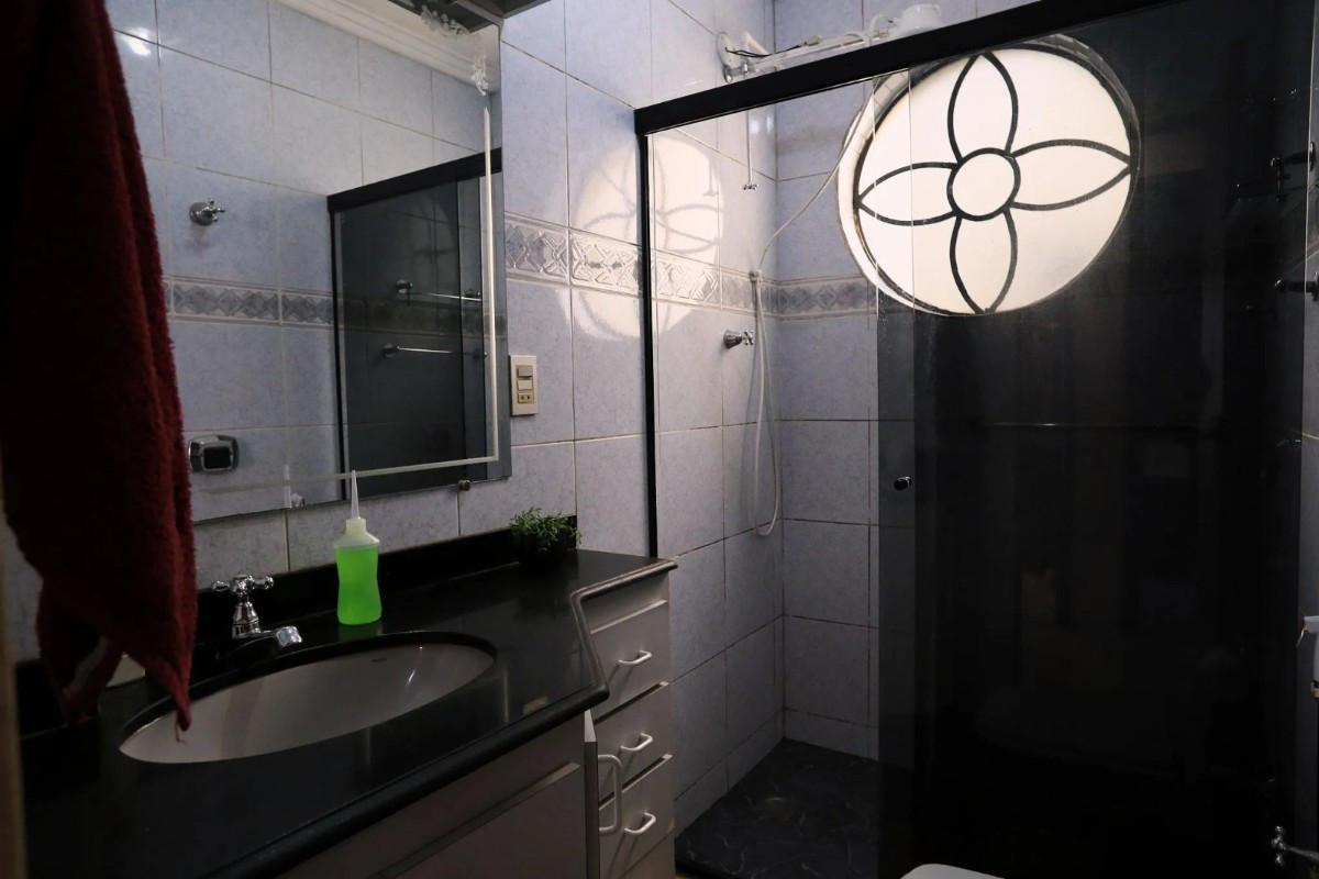 Cobertura, São Lucas, 3 Quartos, 1 Vaga, 1 Suíte