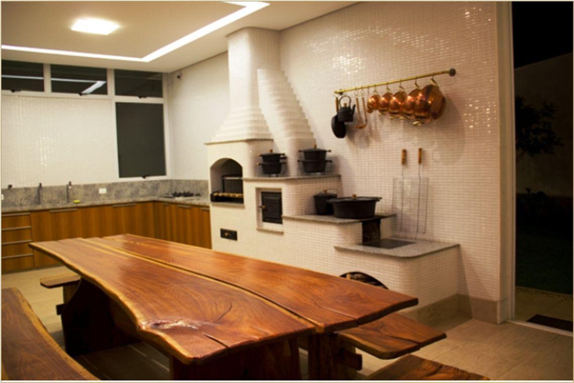 Casa, Bandeirantes (pampulha), 5 Quartos, 16 Vagas, 4 Suítes