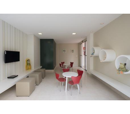 Cobertura, Jardim Guanabara, 3 Quartos, 2 Vagas, 1 Suíte