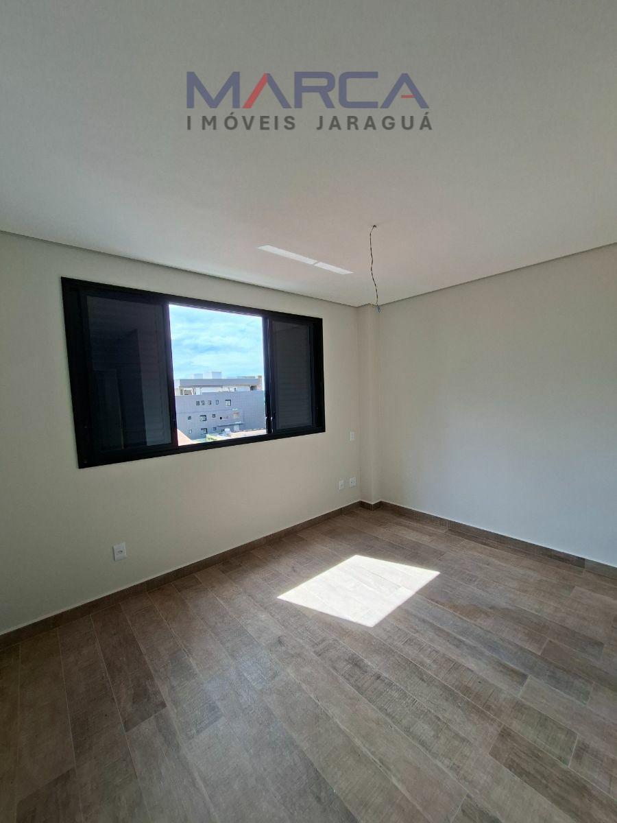 Apartamento, Jaraguá, 4 Quartos, 3 Vagas
