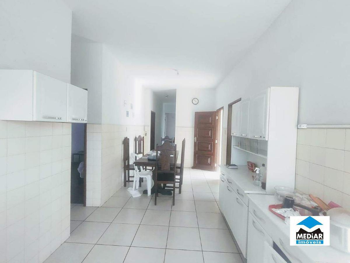 Casa, Renascença, 4 Quartos, 2 Vagas, 2 Suítes