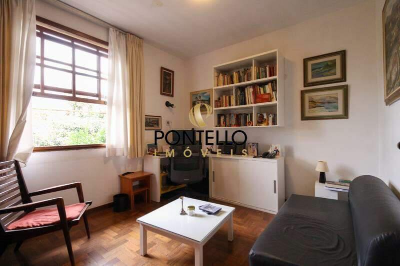 Casa, Serra, 4 Quartos, 5 Vagas, 1 Suíte