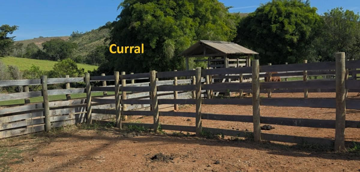 Fazenda, Zona Rural, 0 Quarto, 0 Vaga
