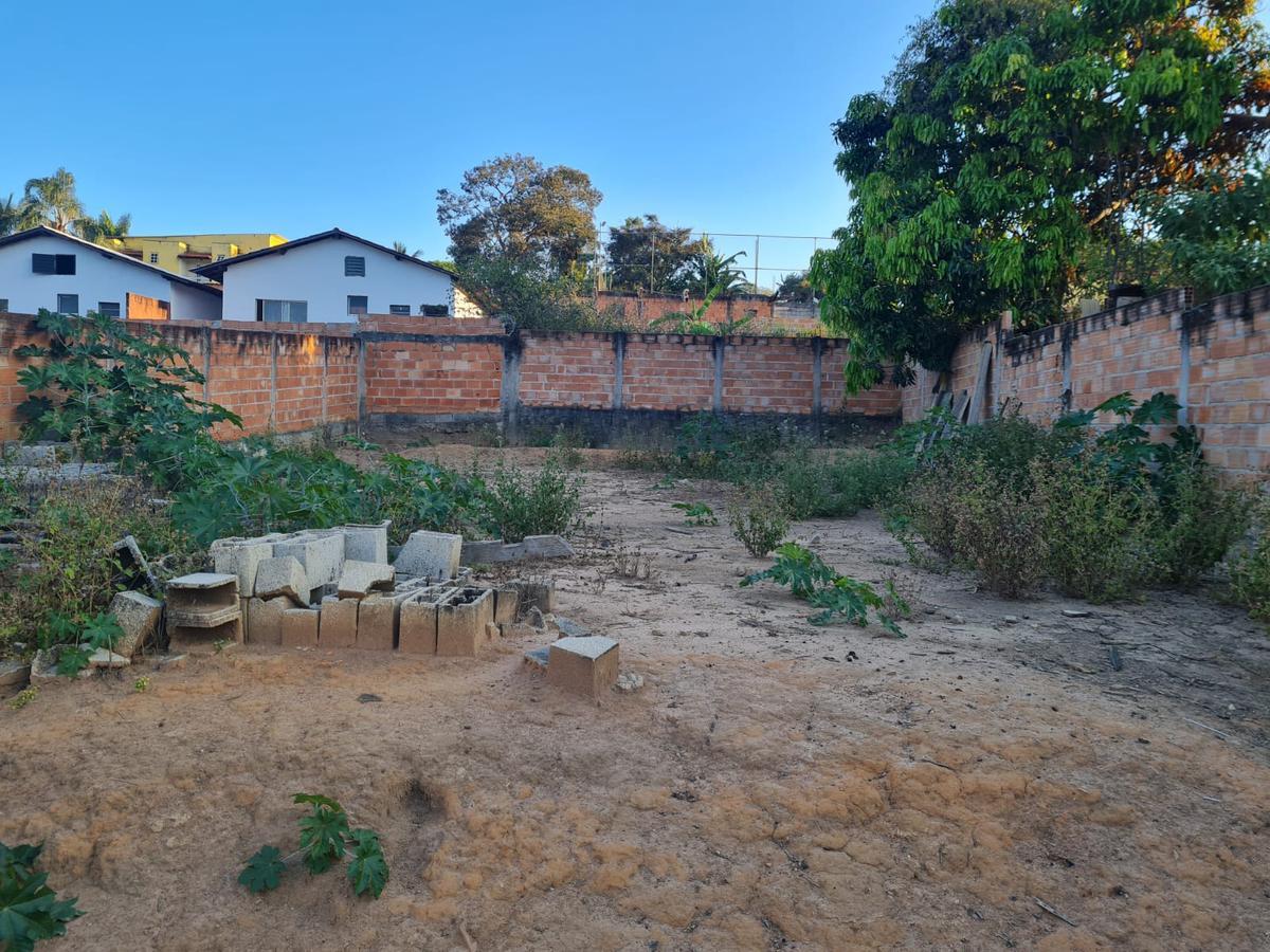Lote, Quintas São José, 0 Quarto, 0 Vaga