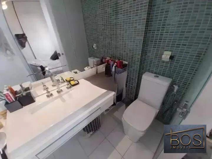 Cobertura, Buritis, 2 Quartos, 2 Vagas, 1 Suíte