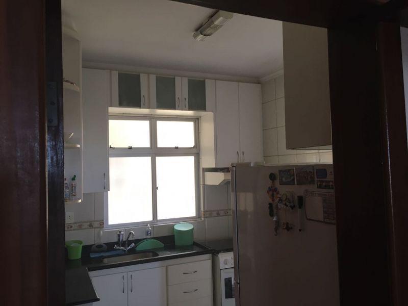 Cobertura, Ouro Preto, 4 Quartos, 4 Vagas, 2 Suítes
