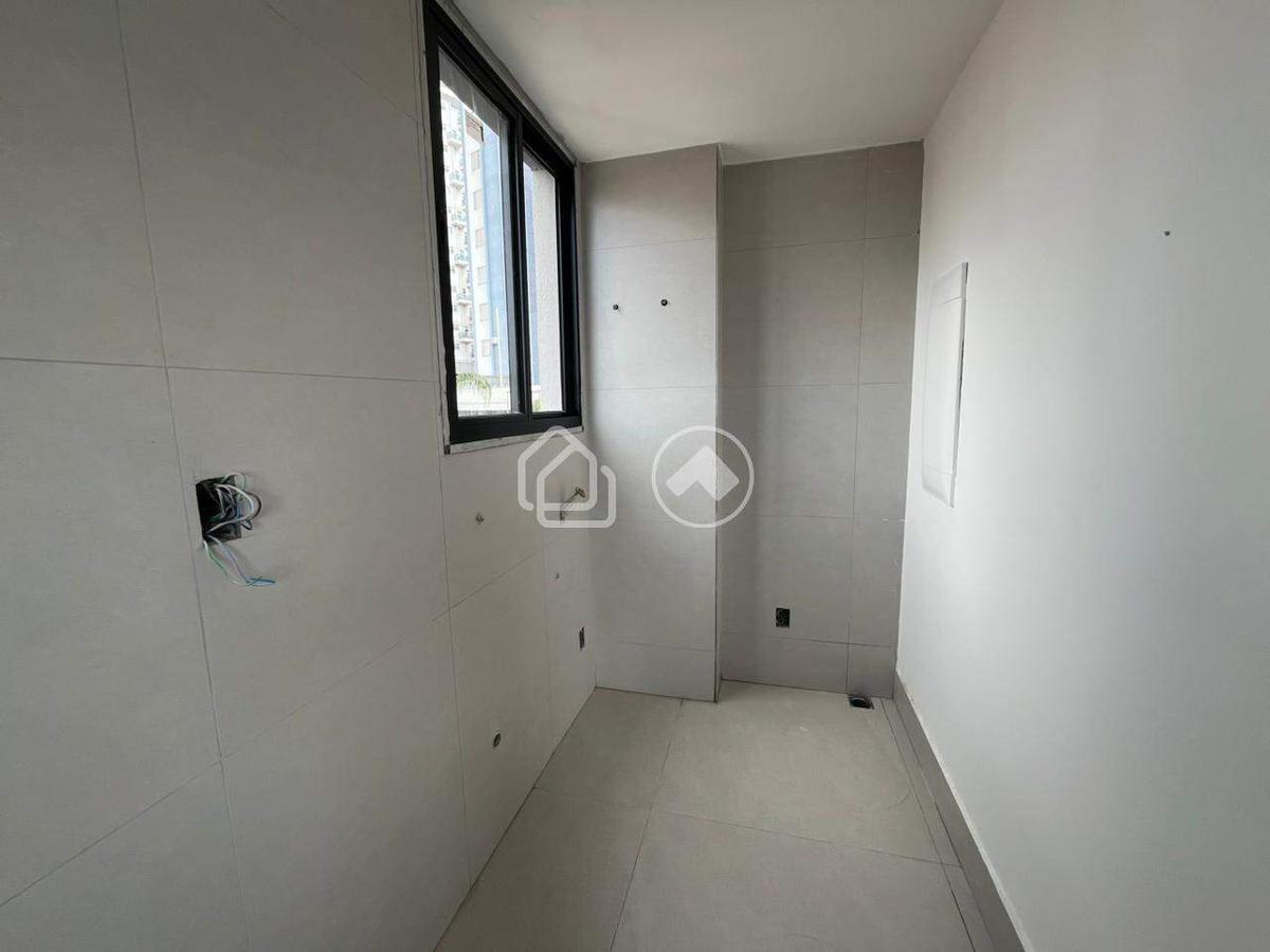 Apartamento, Buritis, 3 Quartos, 2 Vagas, 1 Suíte