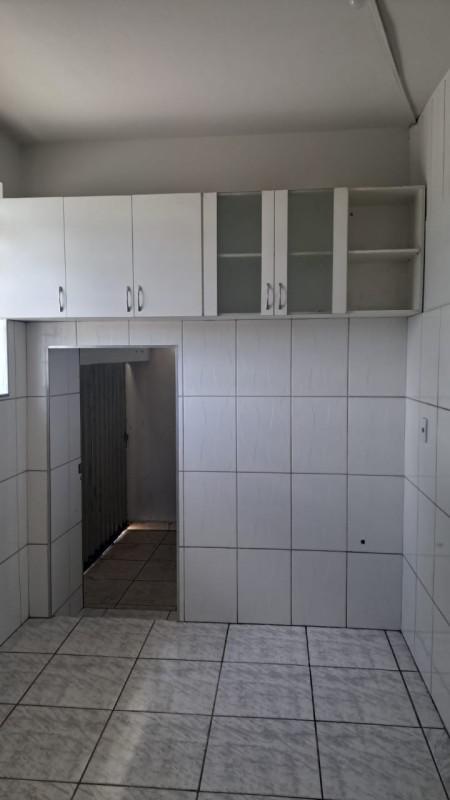 Apartamento, Centro, 1 Quarto, 1 Vaga