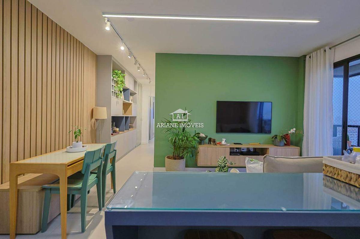 Apartamento, Santa Efigênia, 2 Quartos, 2 Vagas, 1 Suíte