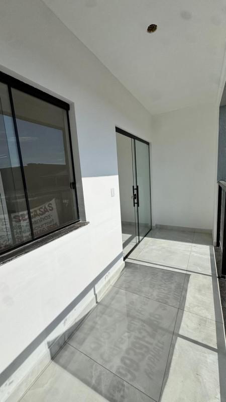 Casa, Palmeiras, 3 Quartos, 2 Vagas, 1 Suíte