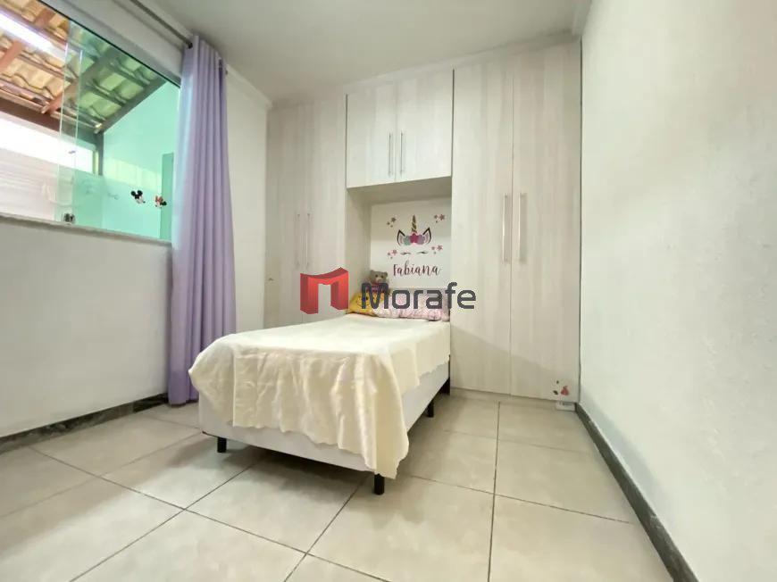 Casa, Planalto, 3 Quartos, 2 Vagas, 1 Suíte