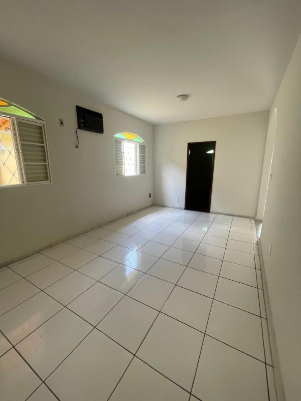 Casa, João Pinheiro, 2 Quartos, 3 Vagas, 1 Suíte