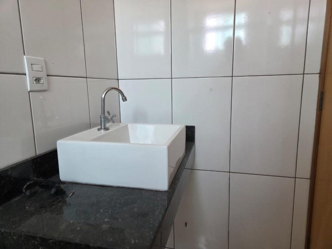 Cobertura, Pindorama, 2 Quartos, 1 Vaga, 1 Suíte