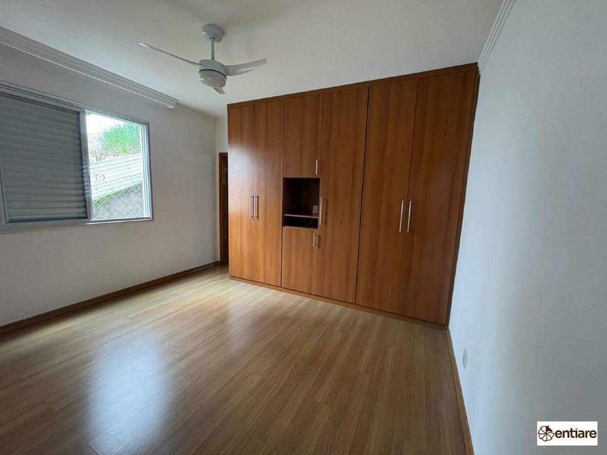 Apartamento, Buritis, 3 Quartos, 3 Vagas, 1 Suíte