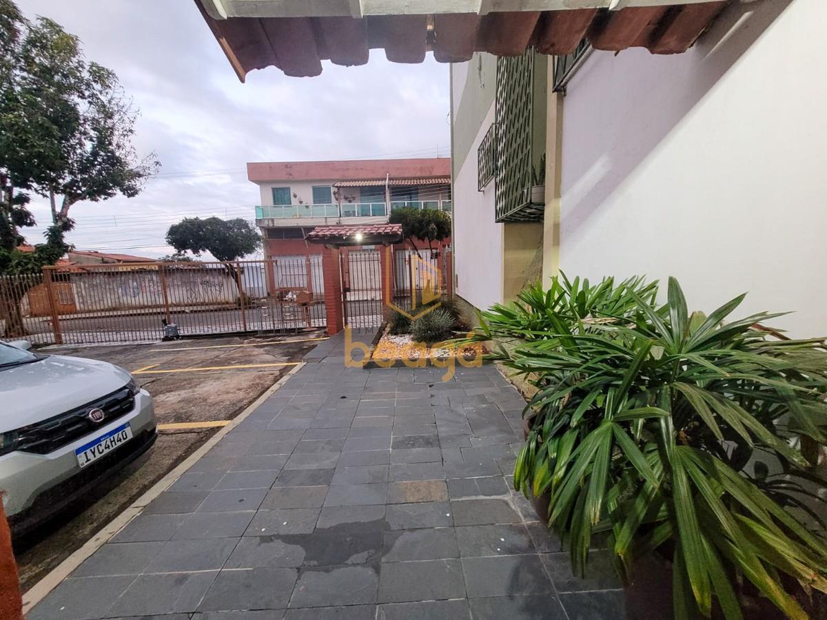 Apartamento, Santa Mônica, 3 Quartos, 1 Vaga