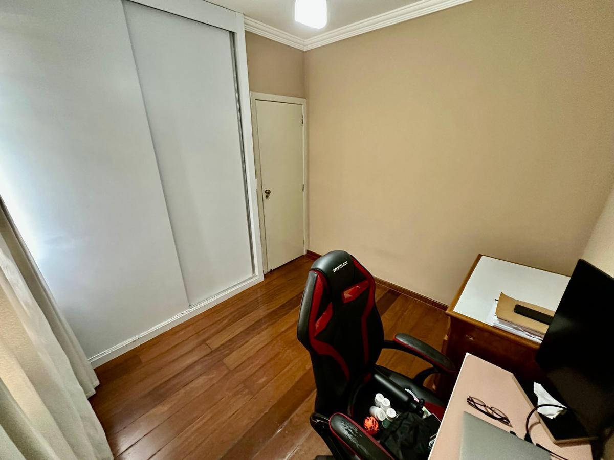 Apartamento, Itapoã, 3 Quartos, 2 Vagas, 1 Suíte