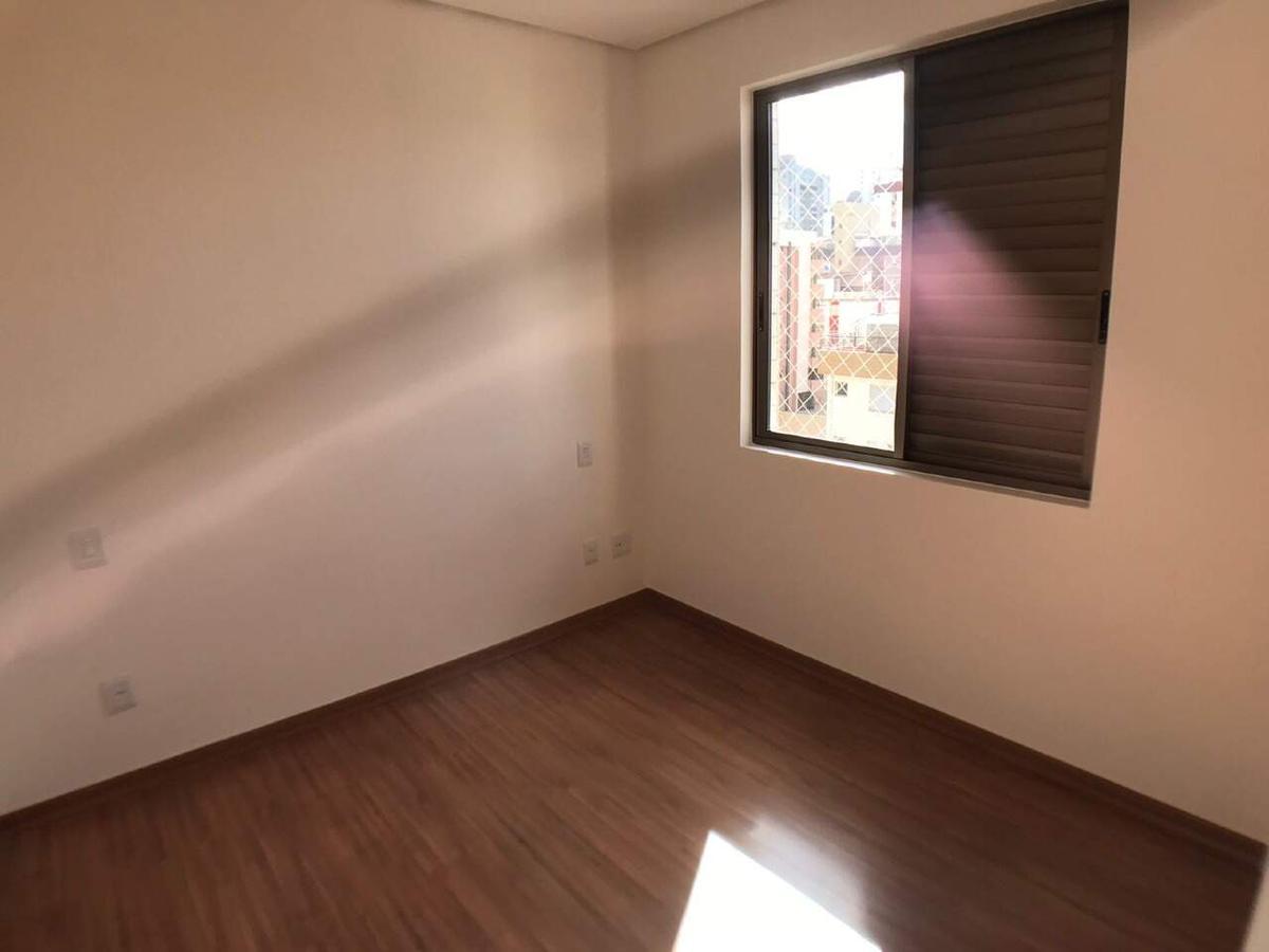 Apartamento, Buritis, 3 Quartos, 3 Vagas, 2 Suítes