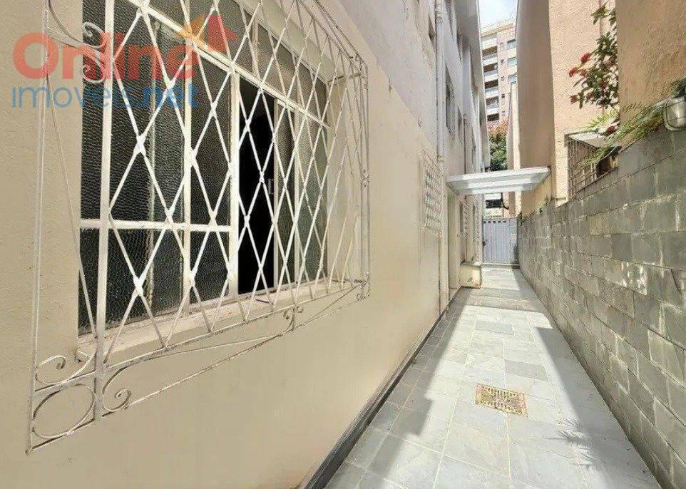 Apartamento, Sion, 3 Quartos, 0 Vaga, 0 Suíte