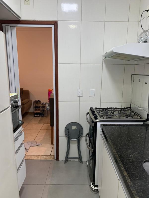 Apartamento, Castelo, 3 Quartos, 0 Vaga