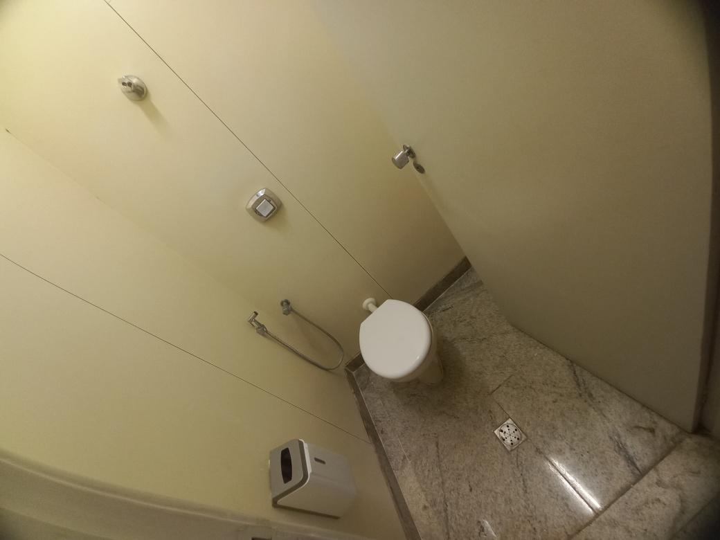 Andar, Savassi, 0 Quarto, 9 Vagas