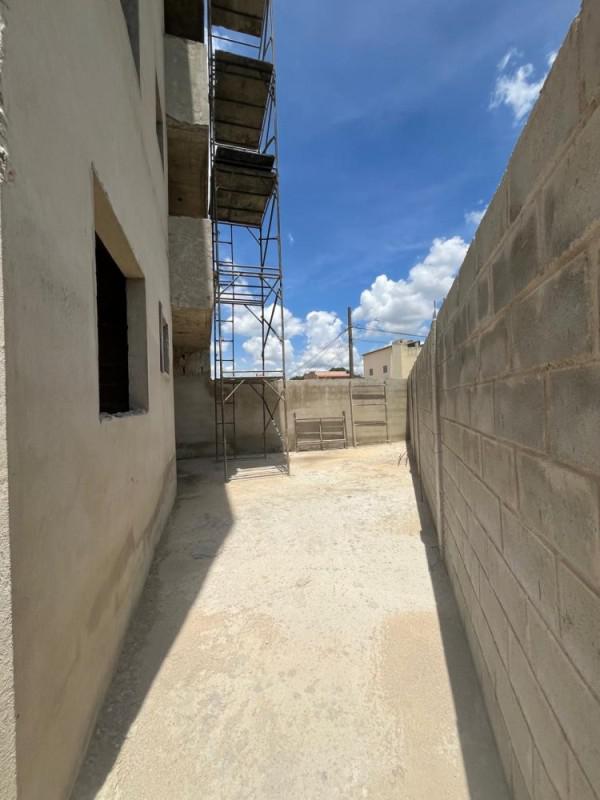 Apartamento, Palmeiras, 3 Quartos, 2 Vagas, 1 Suíte