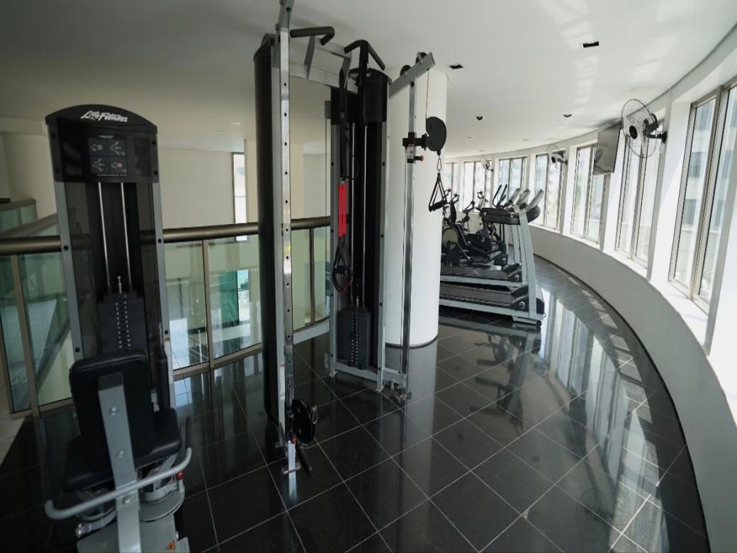 Apartamento, Belvedere, 4 Quartos, 4 Vagas, 2 Suítes
