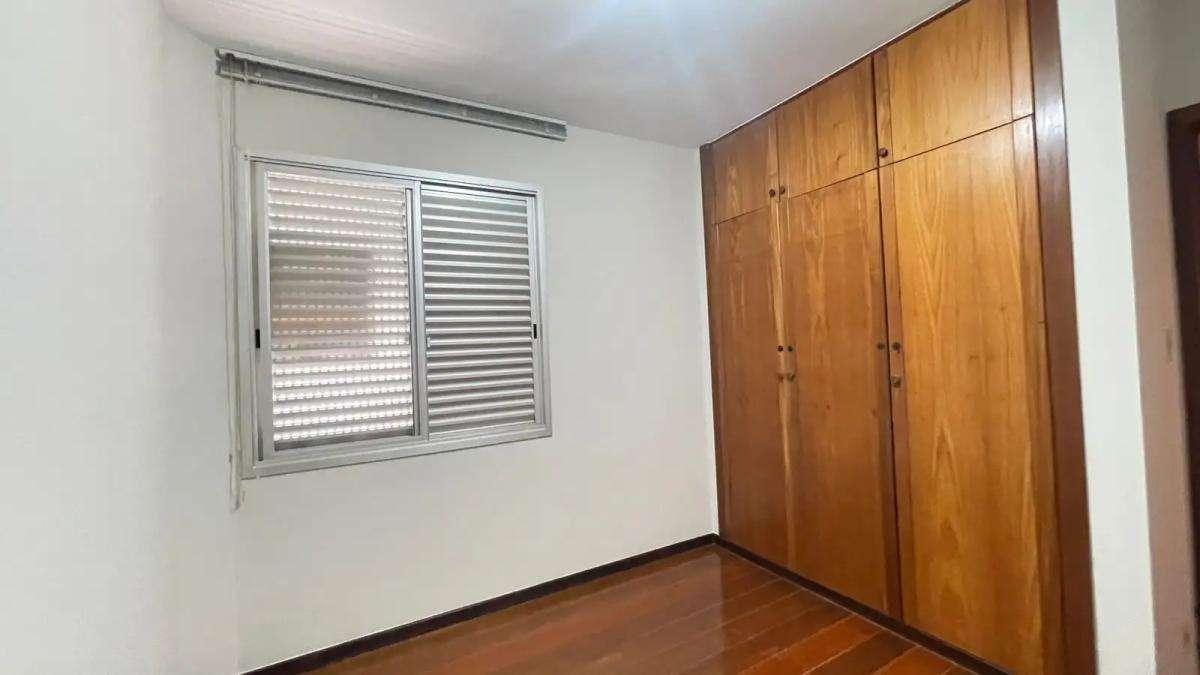 Apartamento, Funcionários, 3 Quartos, 2 Vagas, 1 Suíte