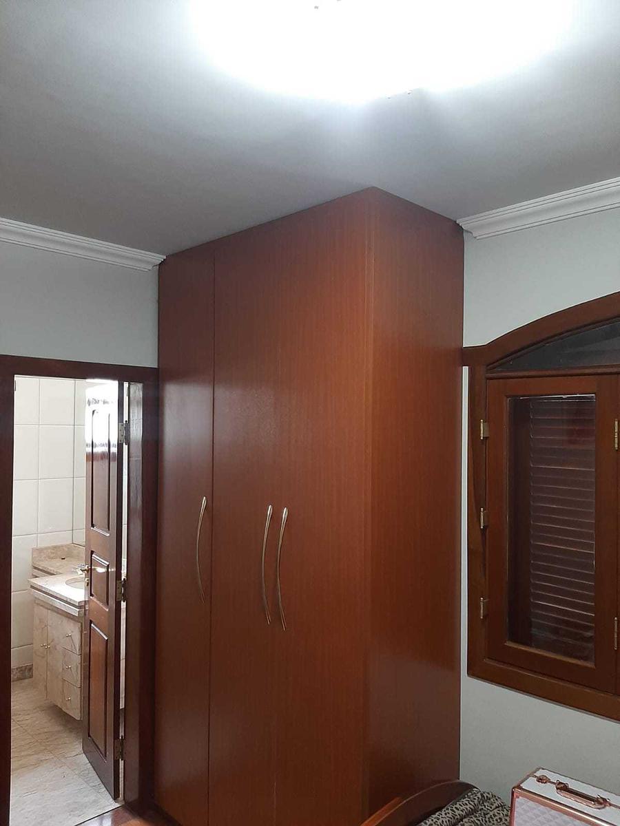 Casa, Mangabeiras, 5 Quartos, 8 Vagas, 3 Suítes