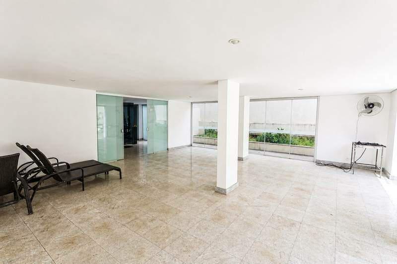 Apartamento, Cruzeiro, 2 Quartos, 2 Vagas, 1 Suíte