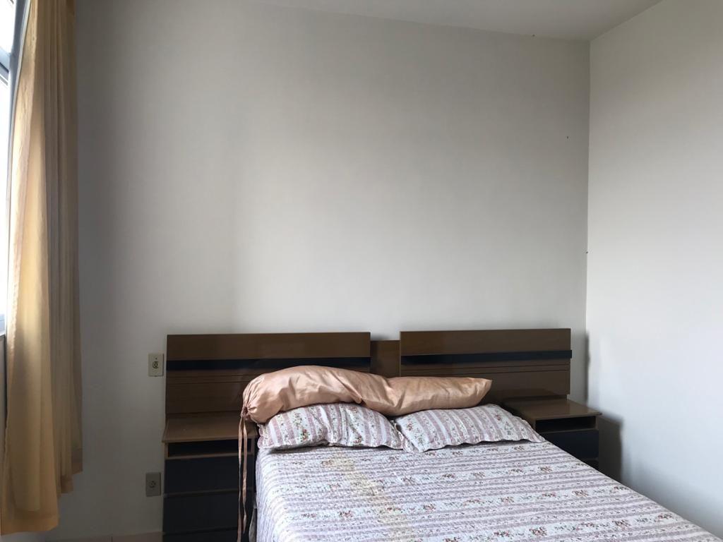Apartamento, Carlos Prates, 3 Quartos, 1 Vaga, 1 Suíte