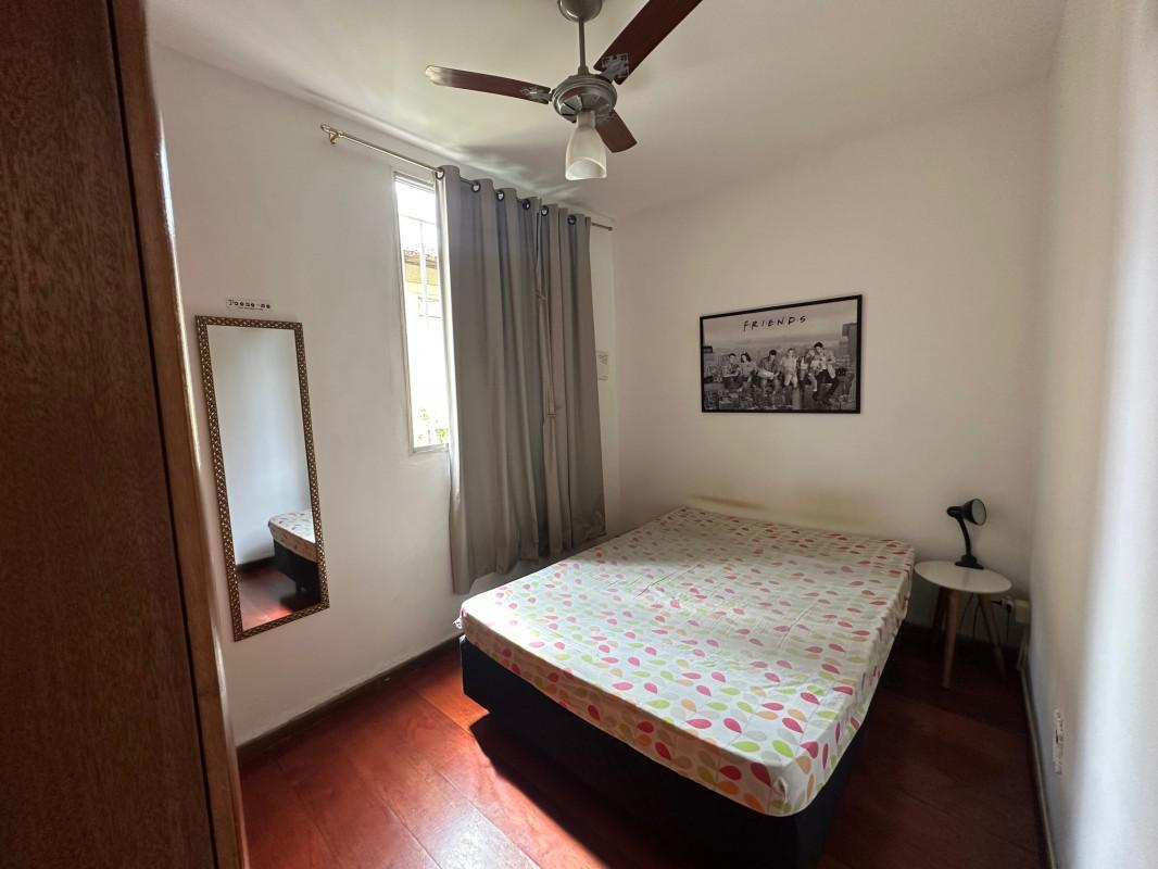 Apartamento, Carlos Prates, 3 Quartos, 1 Vaga