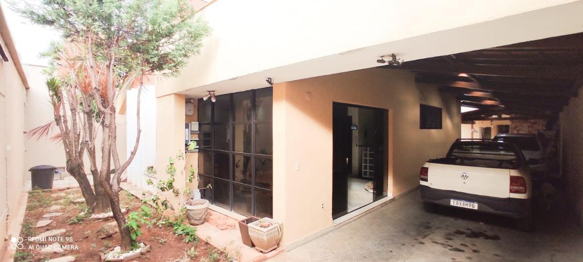 Casa, São Joaquim, 3 Quartos, 5 Vagas, 1 Suíte