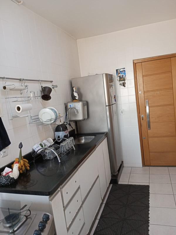 Cobertura, Ana Lúcia, 4 Quartos, 2 Vagas, 1 Suíte