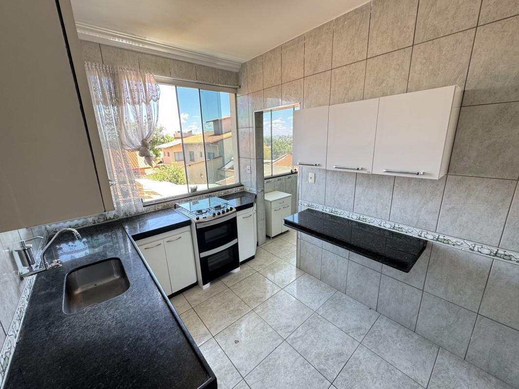 Apartamento, Filadélfia, 3 Quartos, 1 Vaga, 2 Suítes