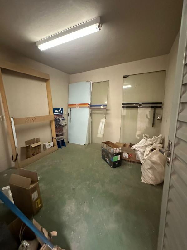 Galpão, Parque das Américas, 0 Quarto, 0 Vaga