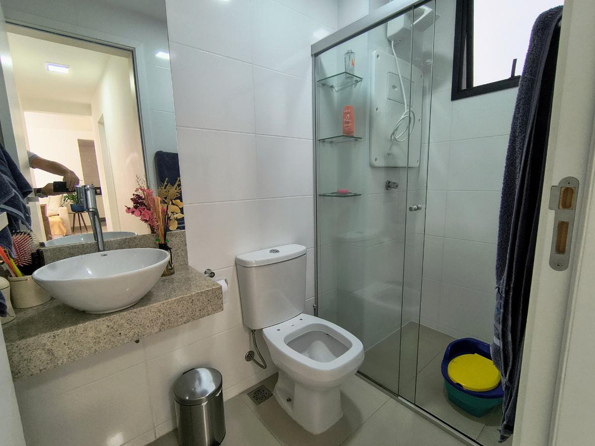 Apartamento, União, 3 Quartos, 3 Vagas, 1 Suíte