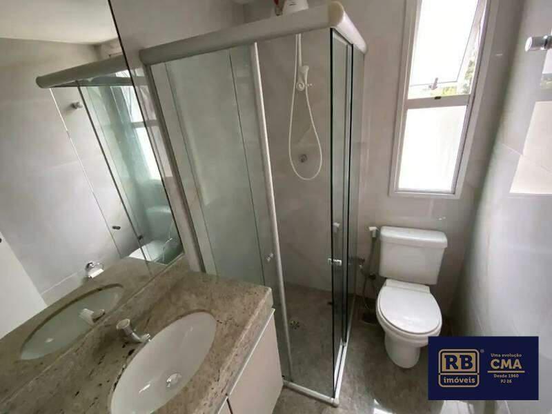 Apartamento, Savassi, 3 Quartos, 2 Vagas, 1 Suíte