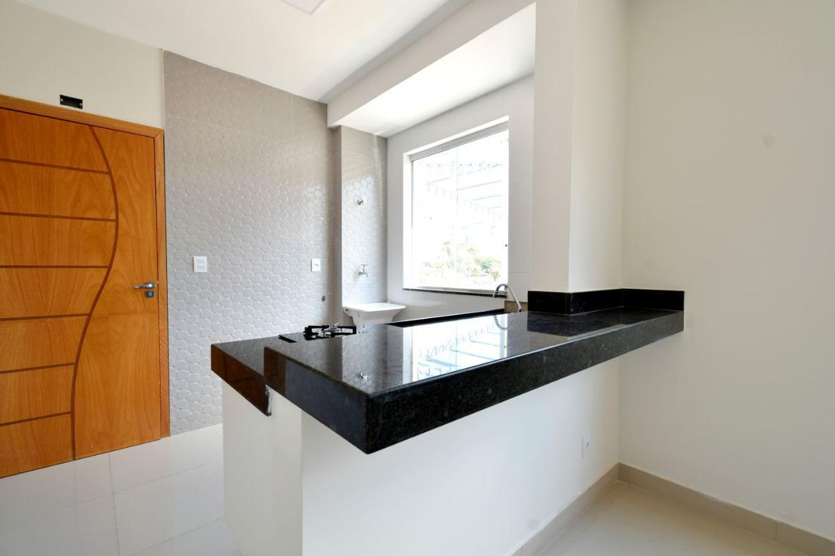 Apartamento, Liberdade, 1 Quarto, 1 Vaga, 1 Suíte