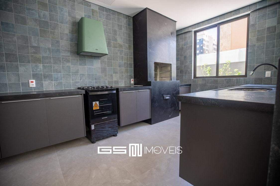 Apartamento, Santo Agostinho, 4 Quartos, 4 Vagas, 4 Suítes