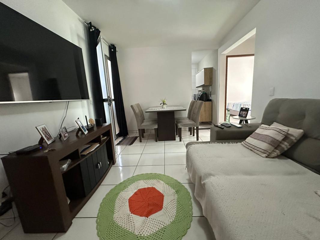 Apartamento, Betim Industrial, 2 Quartos, 1 Vaga