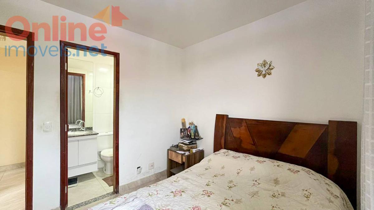 Apartamento, Paquetá, 2 Quartos, 0 Vaga, 1 Suíte