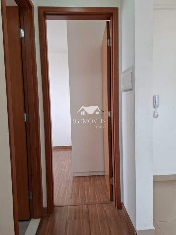 Apartamento, Araguaia, 2 Quartos, 1 Vaga