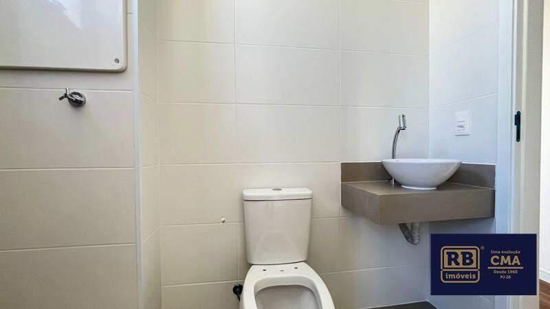 Apartamento, Grajaú, 3 Quartos, 3 Vagas, 3 Suítes