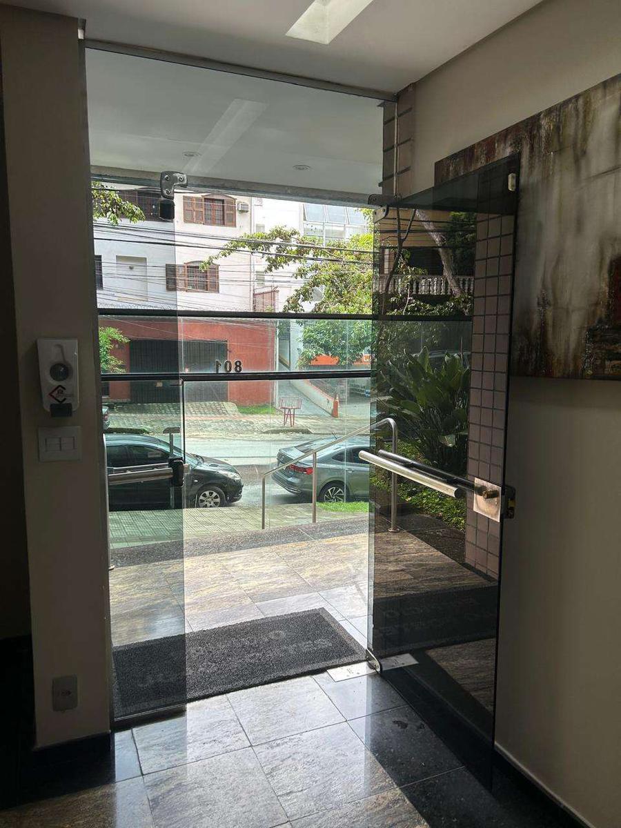 Apartamento, Luxemburgo, 4 Quartos, 3 Vagas, 1 Suíte