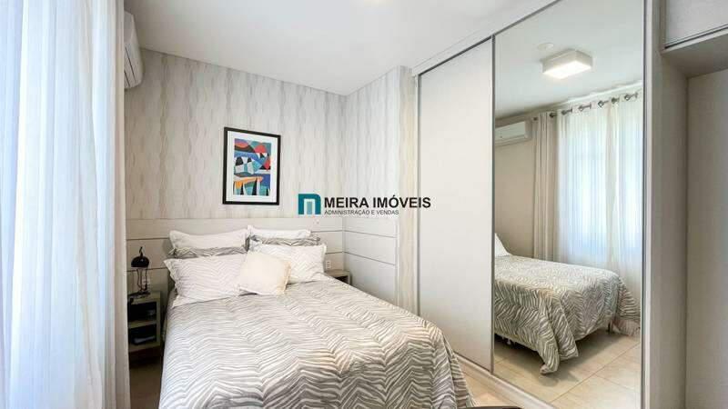 Apartamento, Luxemburgo, 3 Quartos, 2 Vagas, 1 Suíte